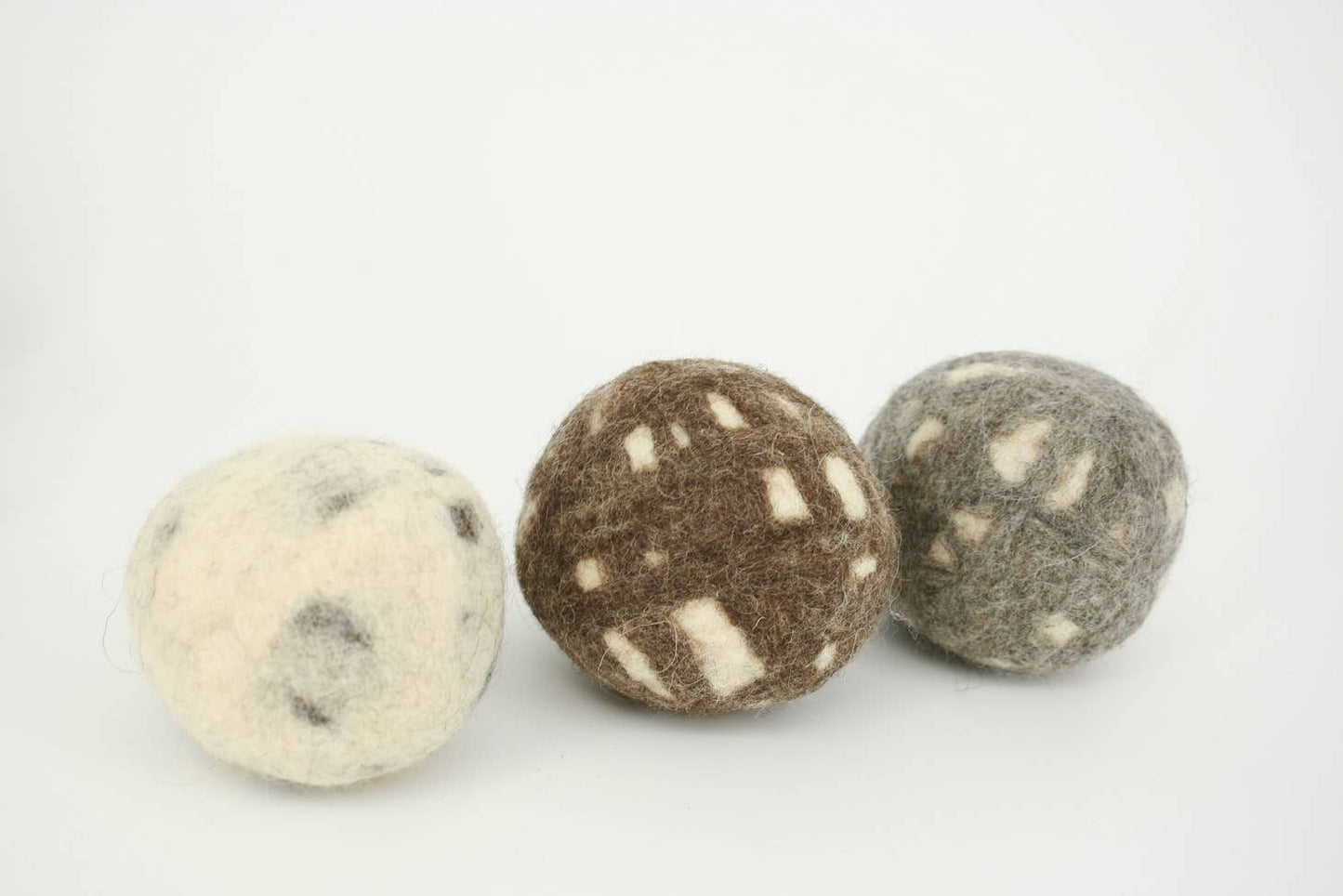 Wool Ball