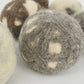 Wool Ball