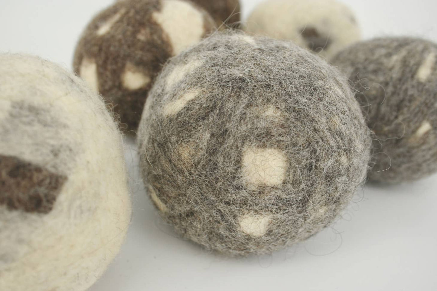 Wool Ball