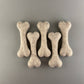 Handmade Wool Bone