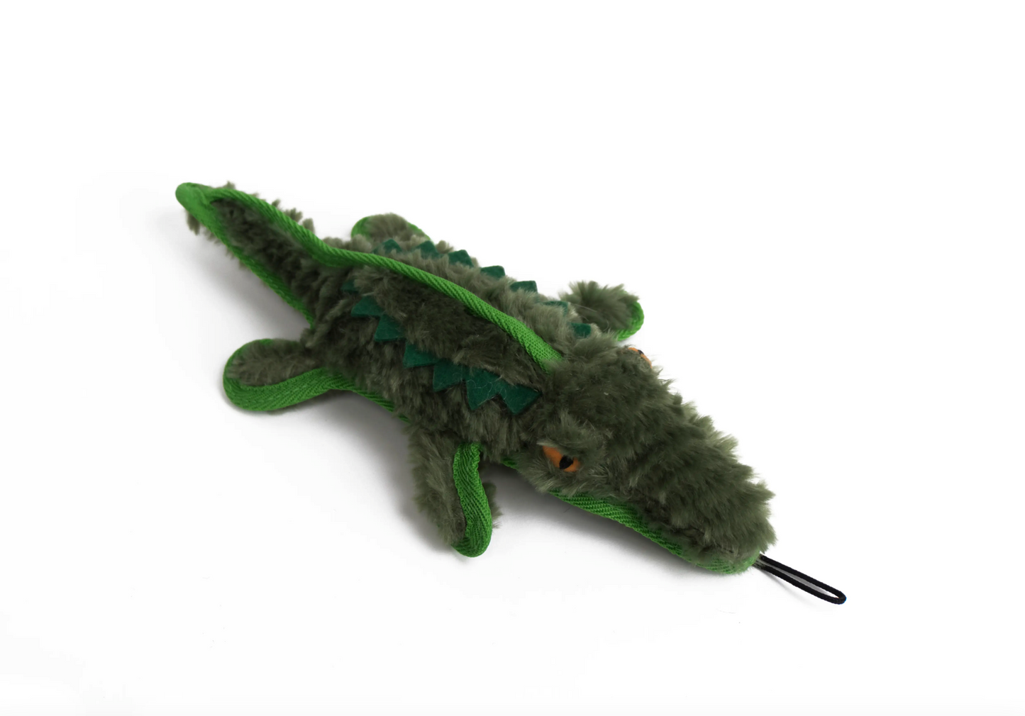 Ruffian Gator