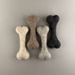 Handmade Wool Bone