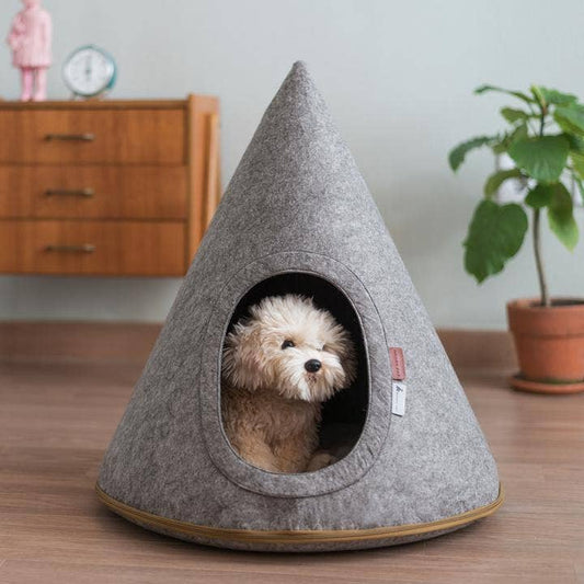 Pet Cave