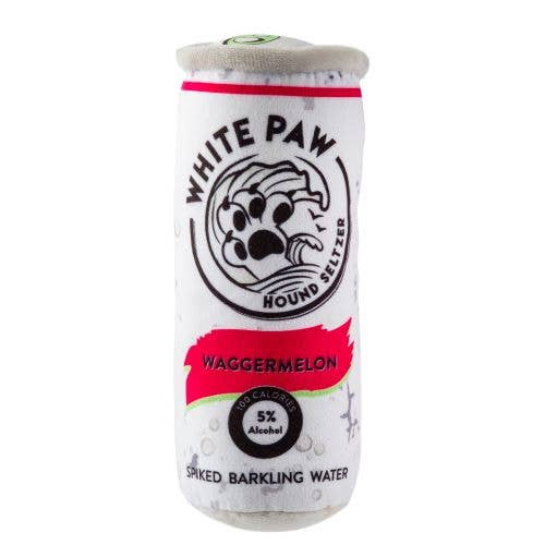 White Paw - Waggermelon Hound Seltzer